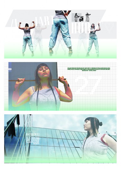 Glass | digital print | catalogue